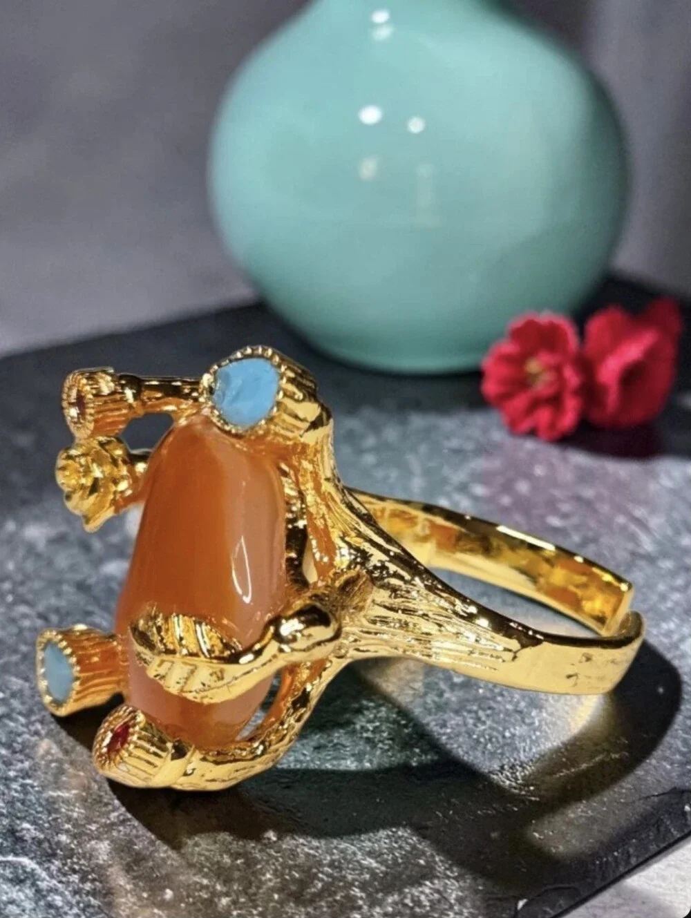 LeChic Jewelry magnificent unique
